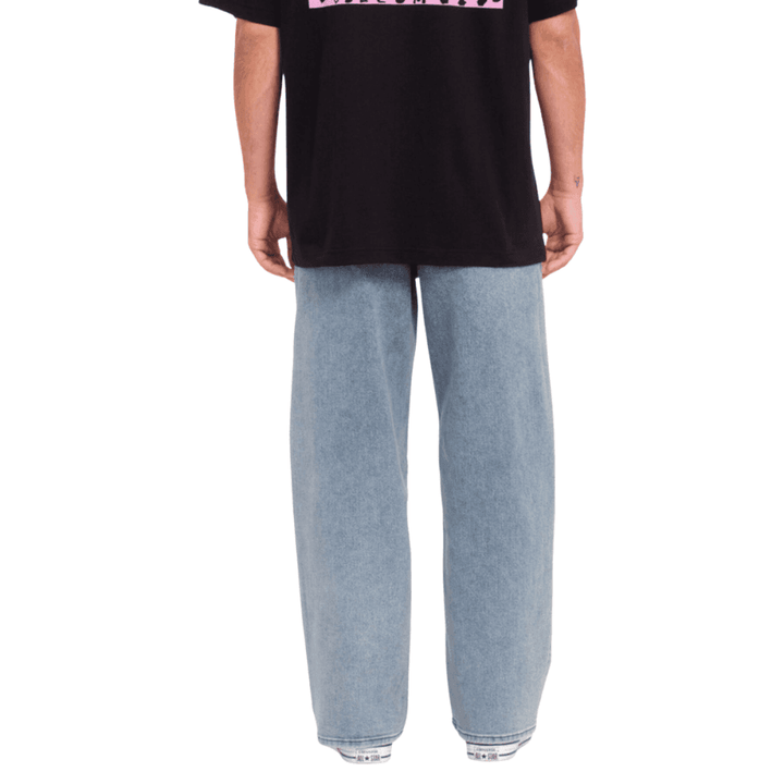 Volcom Billow Denim Jeans