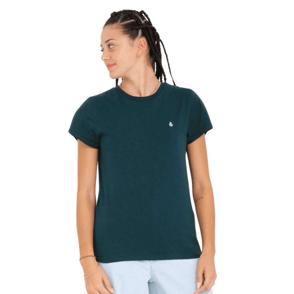 Volcom Stone Blanks Tee