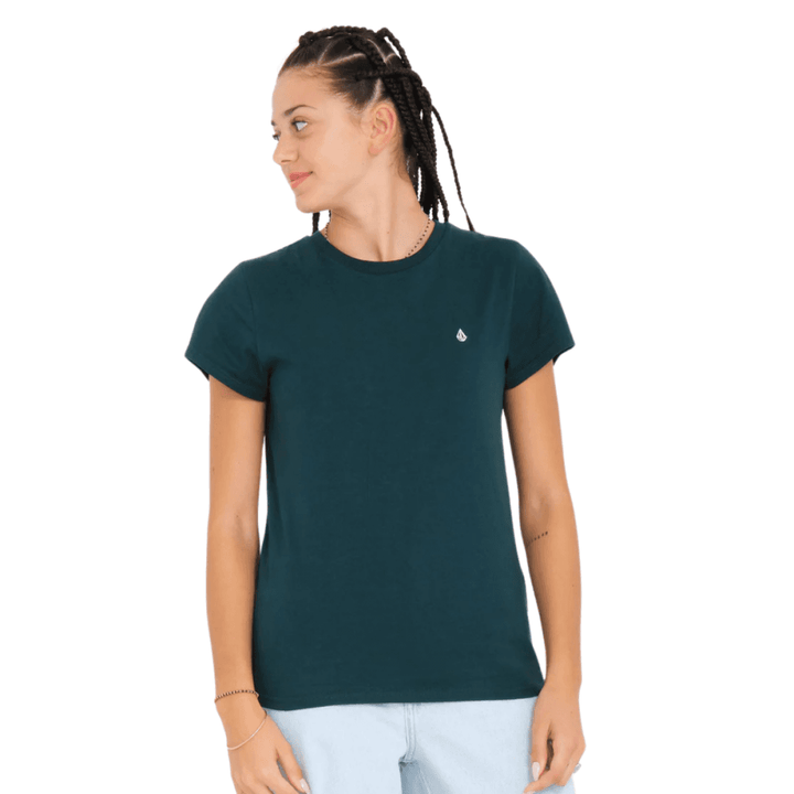 Volcom Stone Blanks Tee