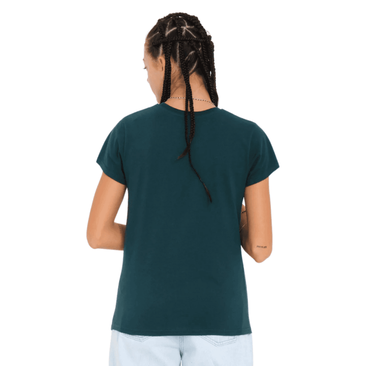 Volcom Stone Blanks Tee