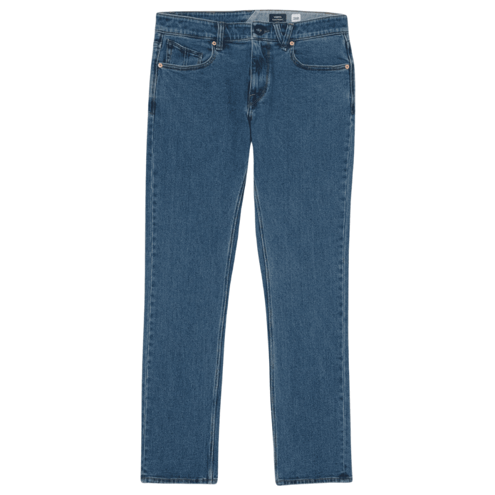 Volcom Vorta Denim Jeans