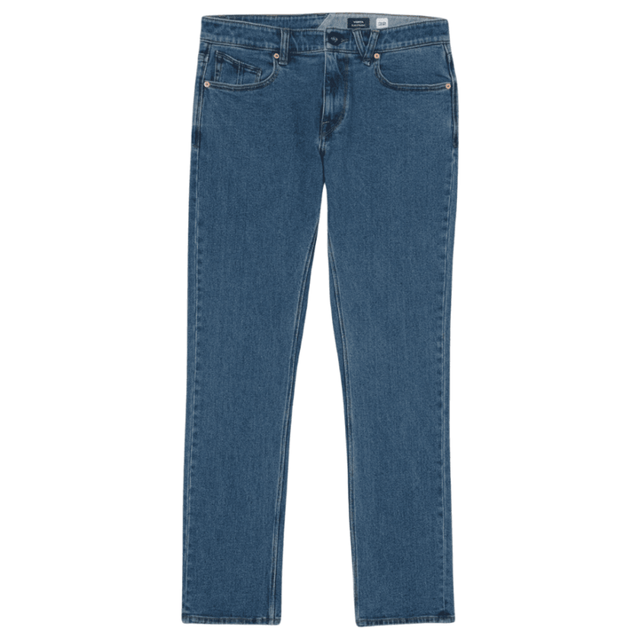 Volcom Vorta Denim Jeans