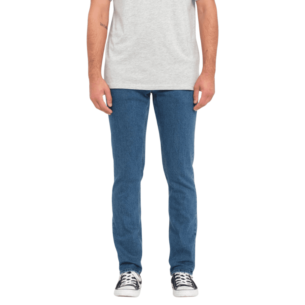Volcom Vorta Denim Jeans