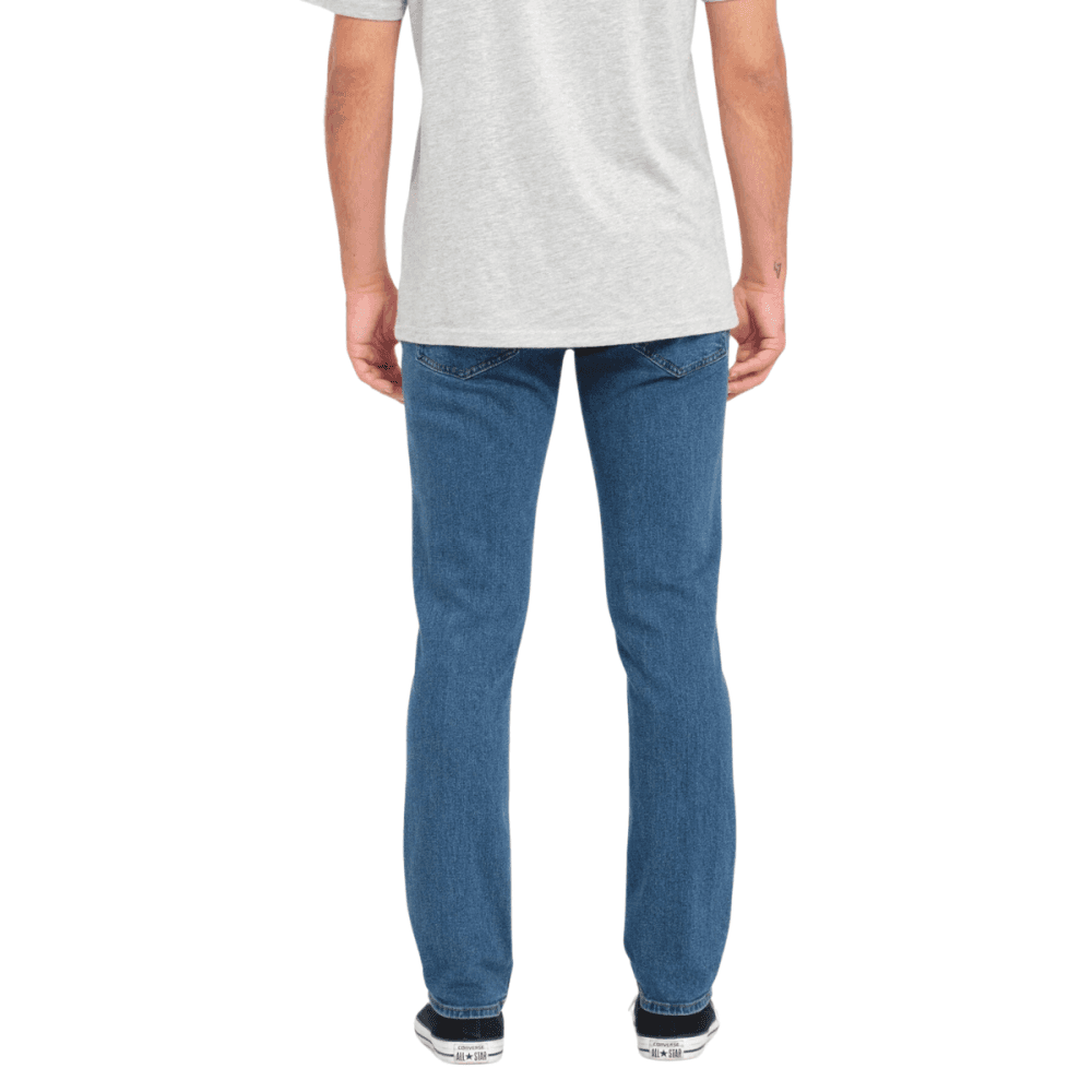 Volcom Vorta Denim Jeans