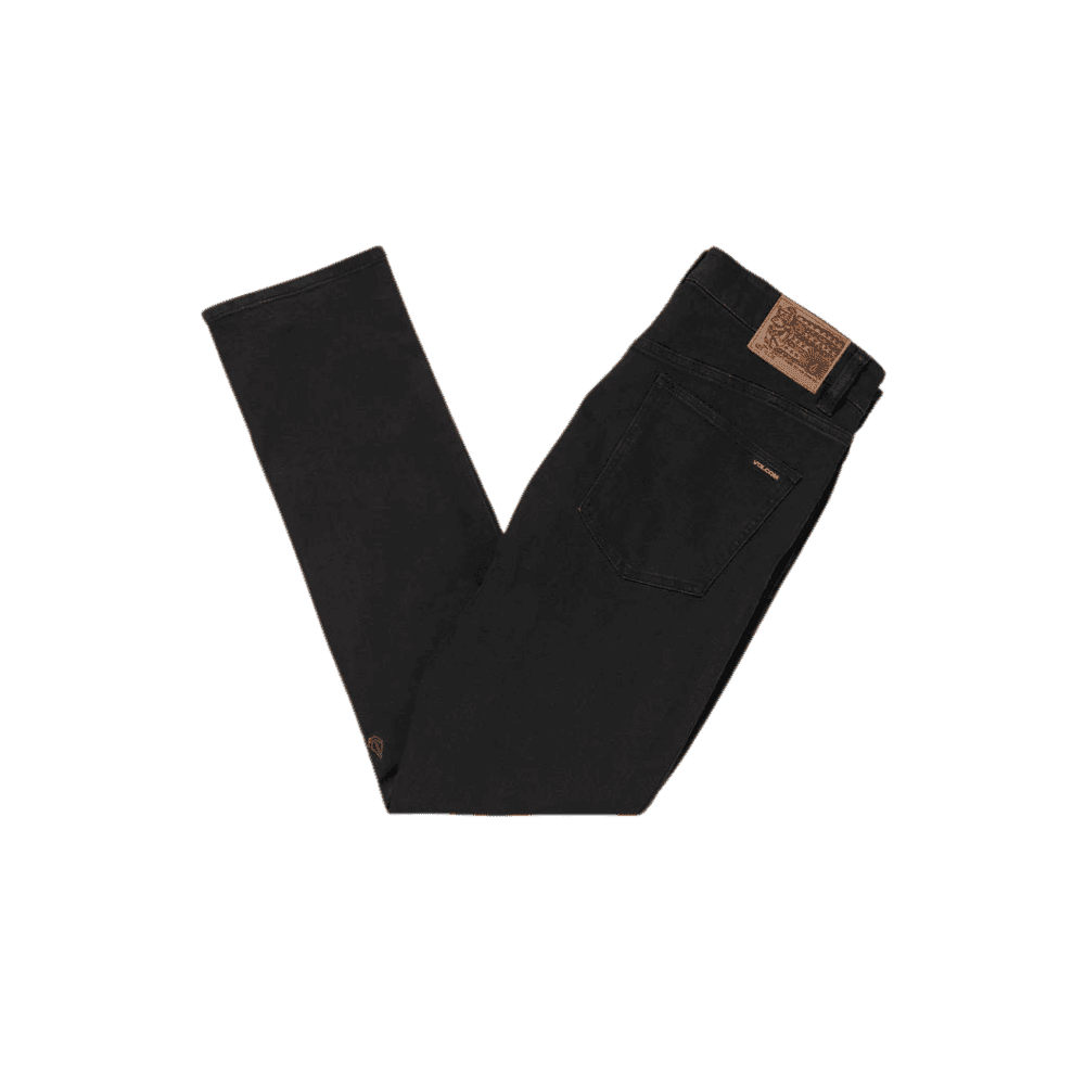 Volcom Vorta Denim Jeans