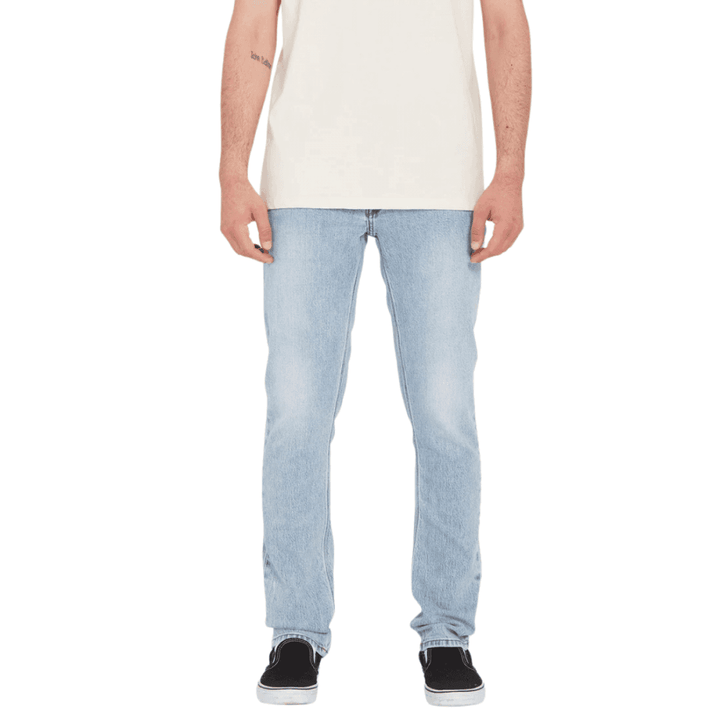 Volcom Vorta Denim Jeans