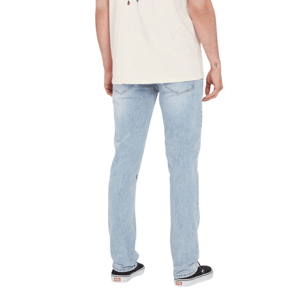 Volcom Vorta Denim Jeans