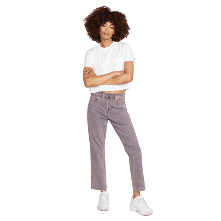 Volcom Stoned Straight Jeans