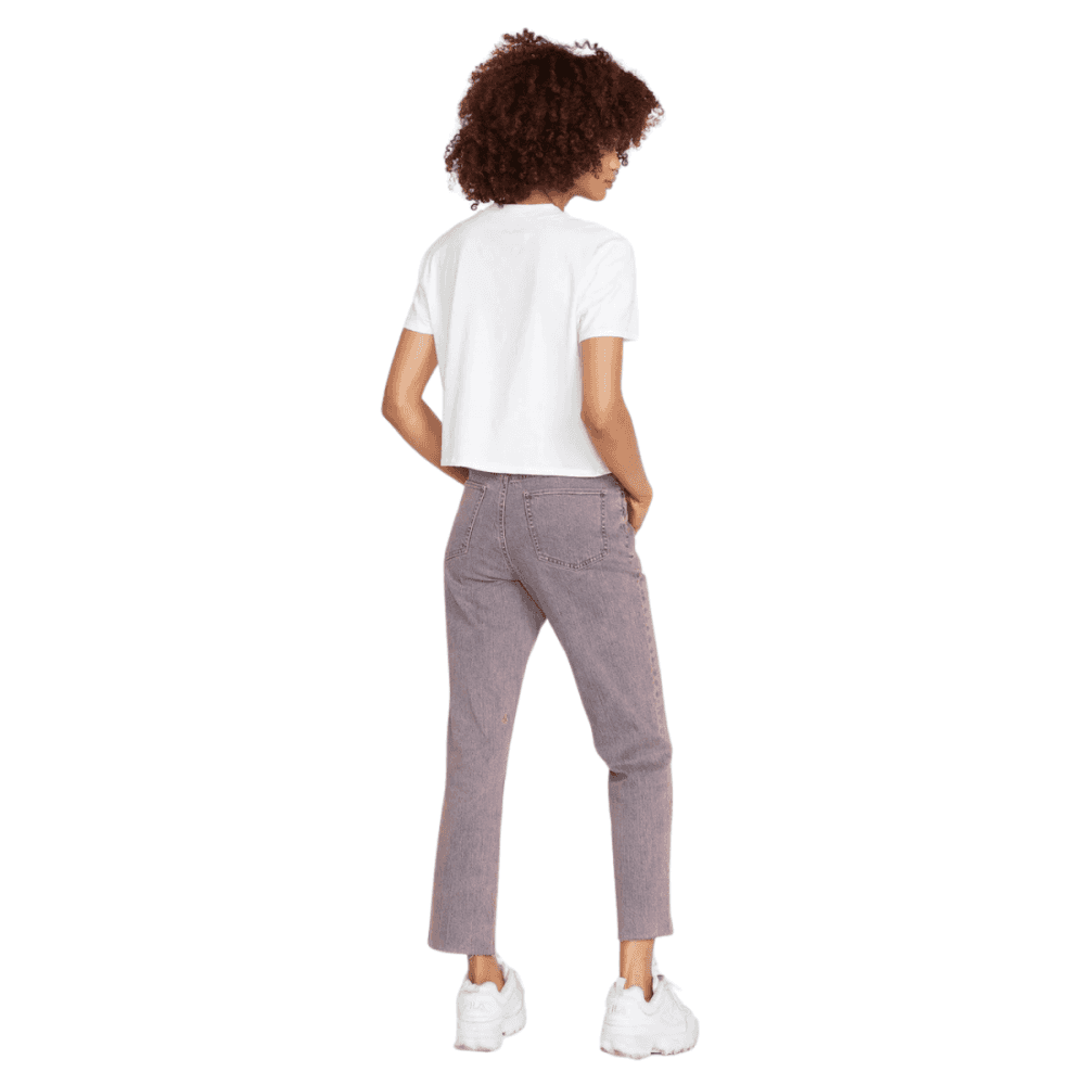 Volcom Stoned Straight Jeans