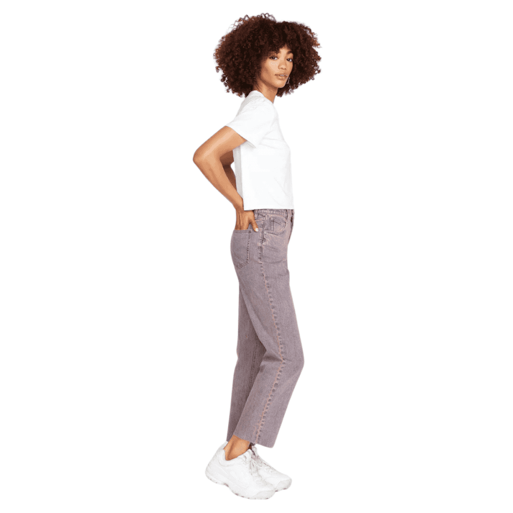 Volcom Stoned Straight Jeans