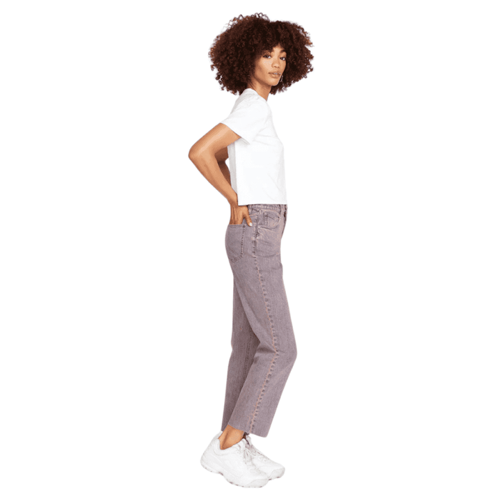 Volcom Stoned Straight Jeans