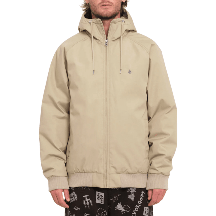 Volcom Stoke Stone Ii 10K Jacket