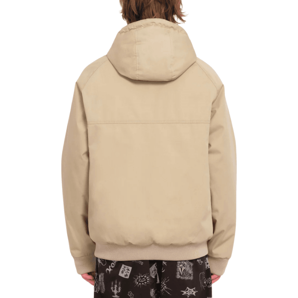 Volcom Stoke Stone Ii 10K Jacket