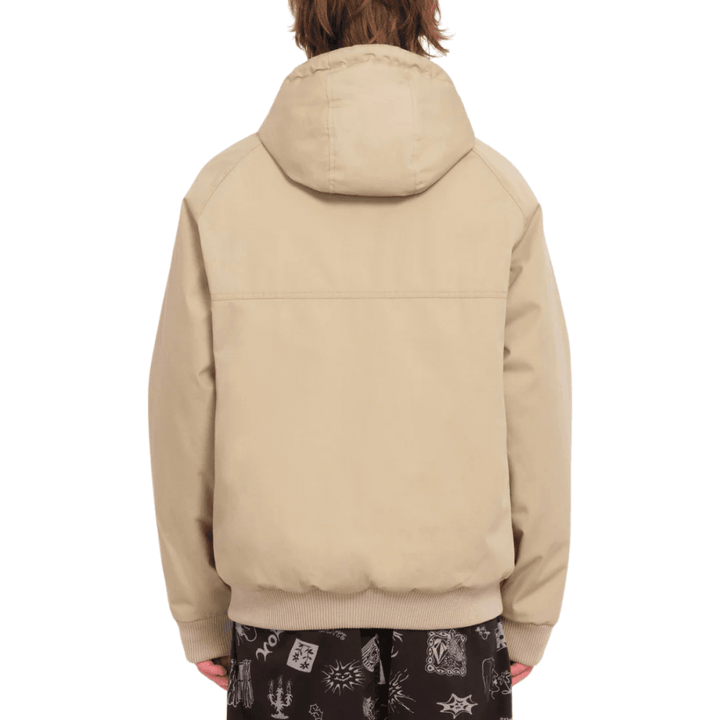 Volcom Stoke Stone Ii 10K Jacket