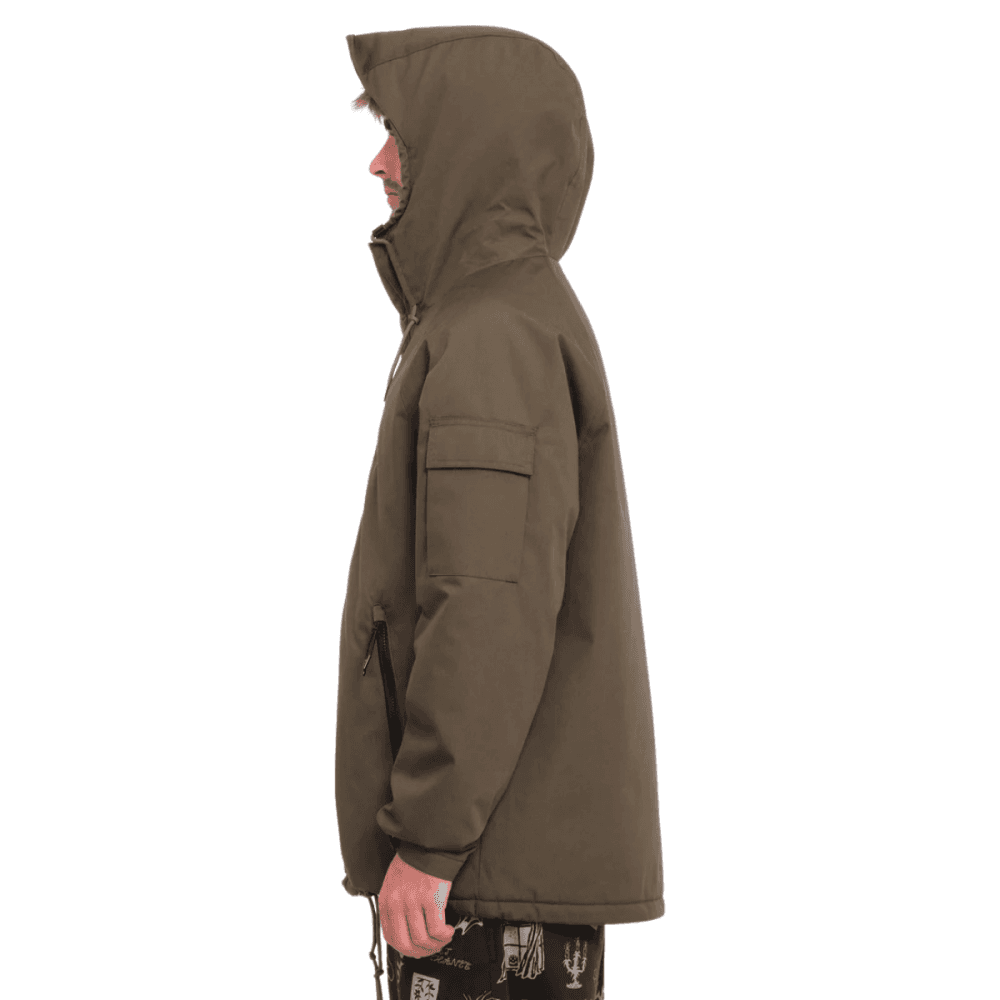 Volcom Stoke Stone Ii 10K Jacket