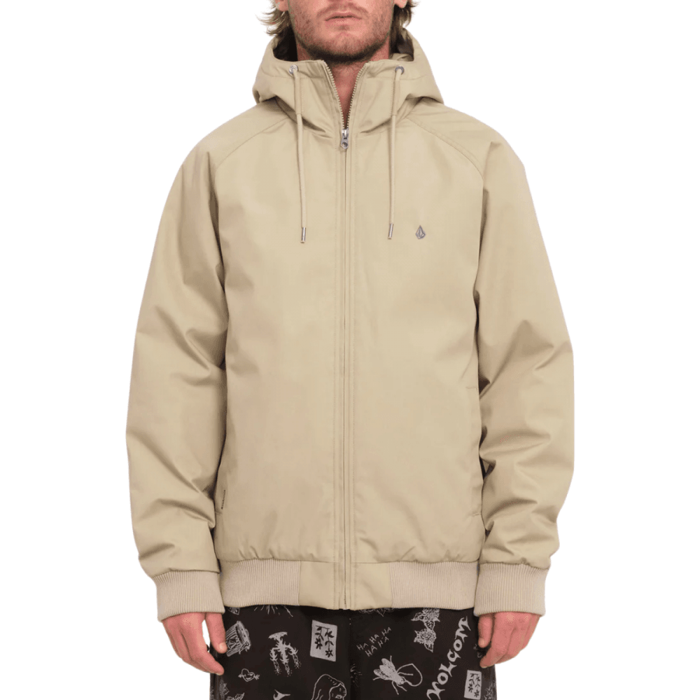 Volcom Hernan 10K Jacket