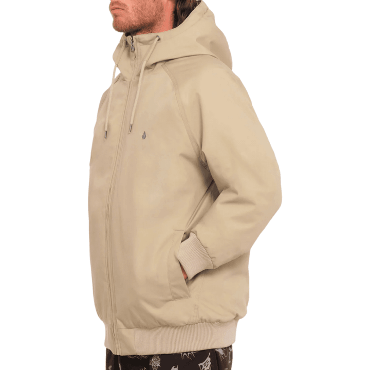 Volcom Hernan 10K Jacket