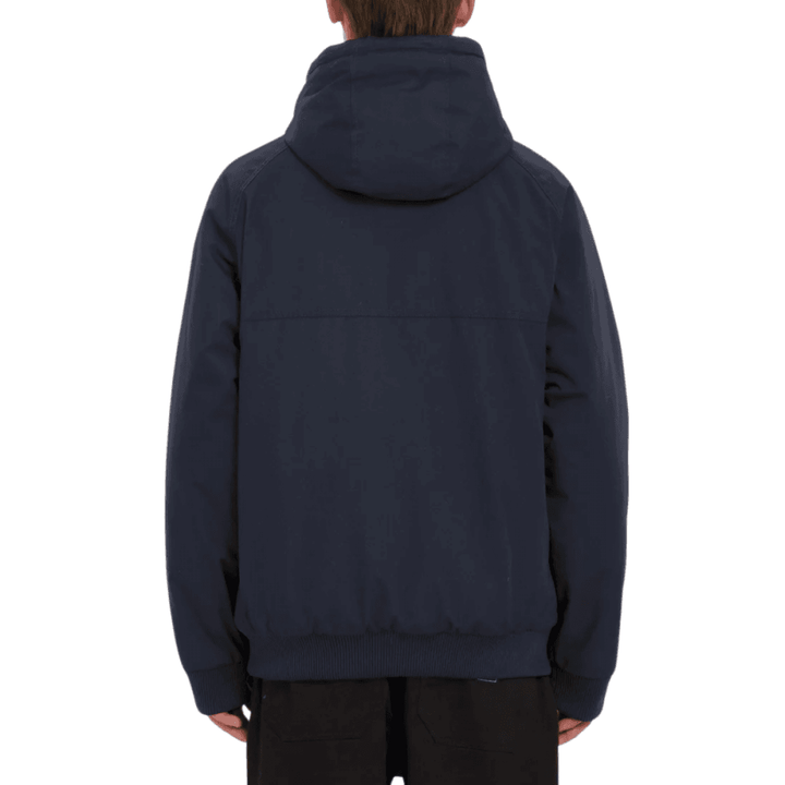 Volcom Hernan 10K Jacket