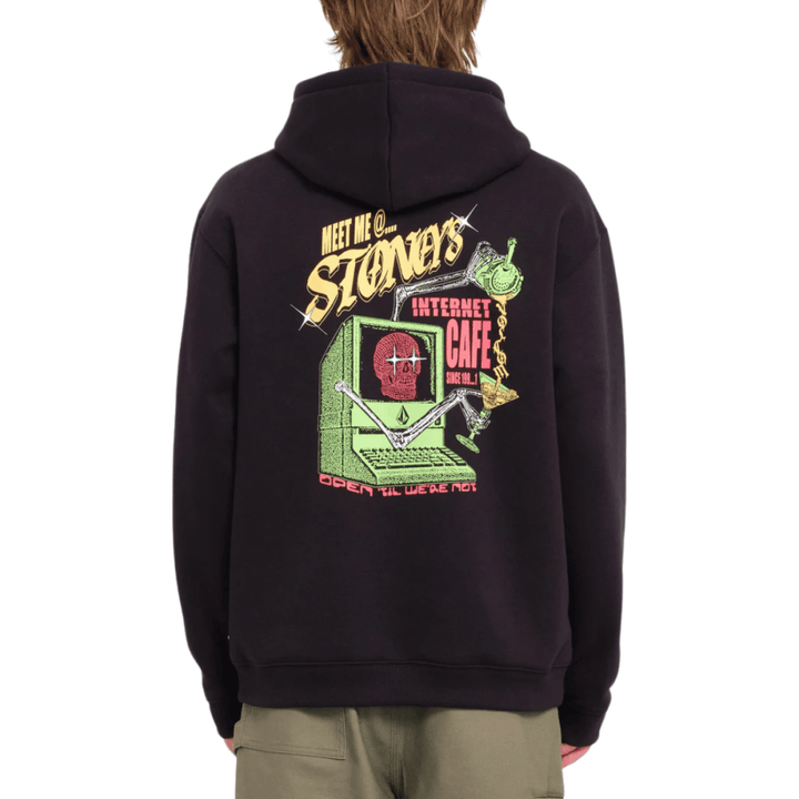 Volcom Noder Pullover