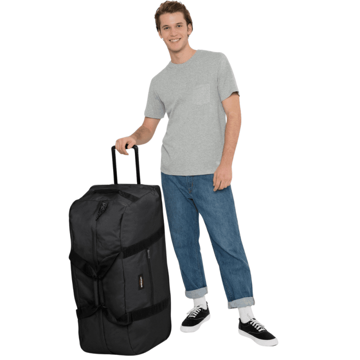 Eastpak Container 85 + Duffel Bag