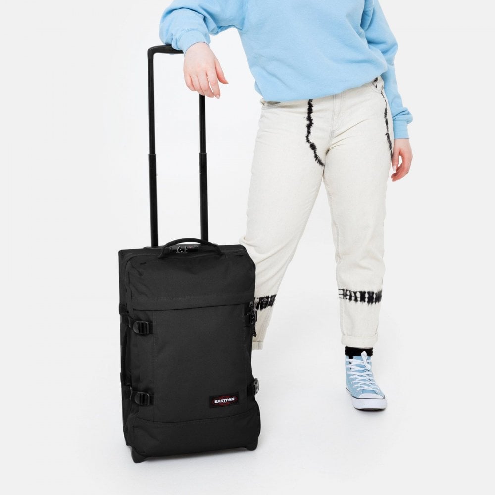 Eastpak Tranverz S Suitcase