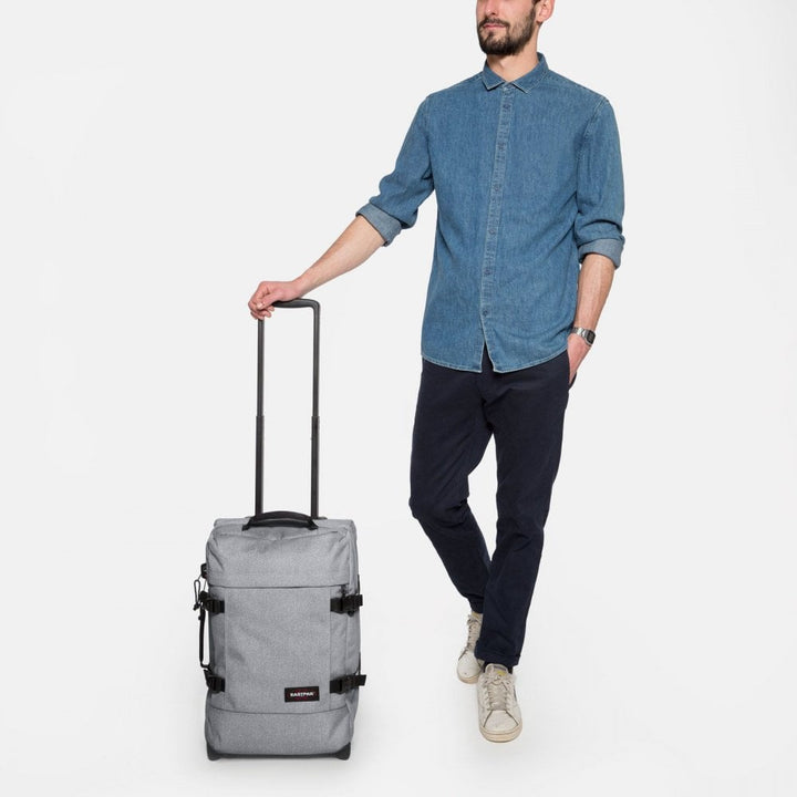 Eastpak Tranverz S Suitcase