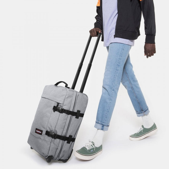 Eastpak Tranverz S Suitcase