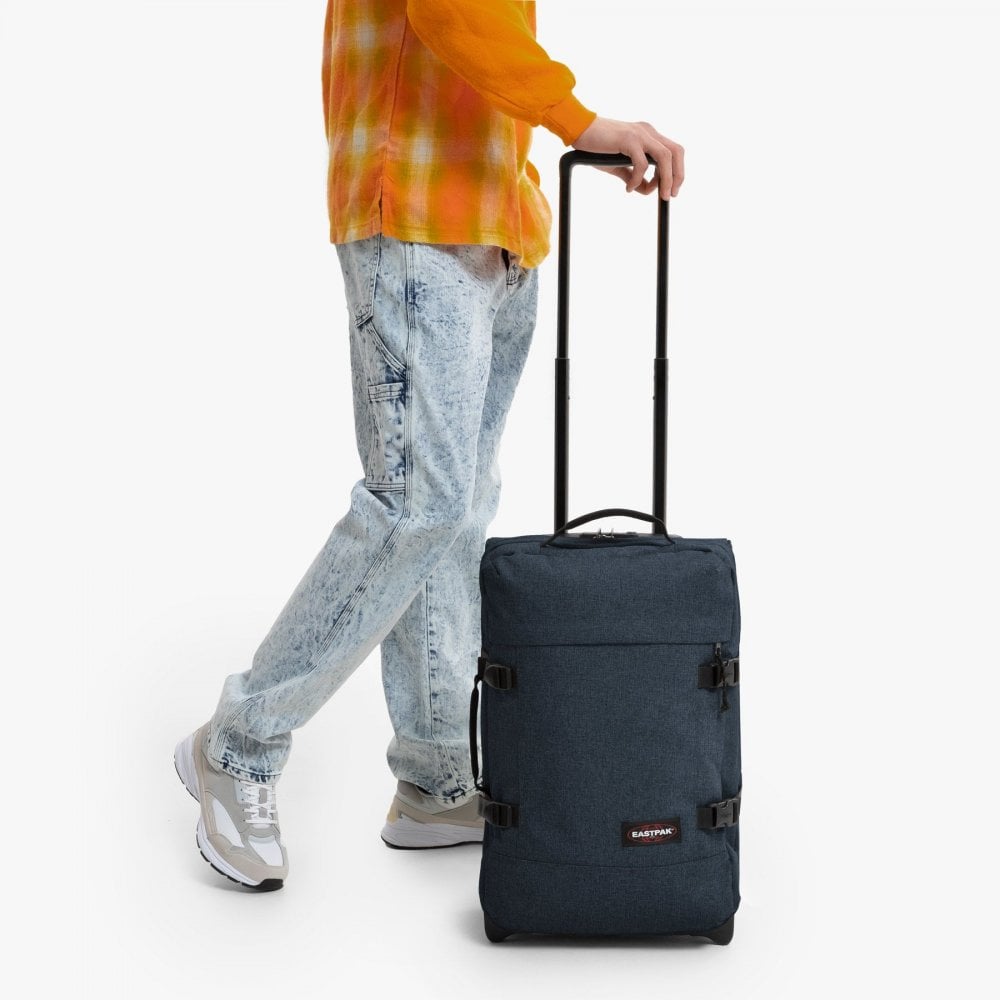 Eastpak Tranverz S Suitcase