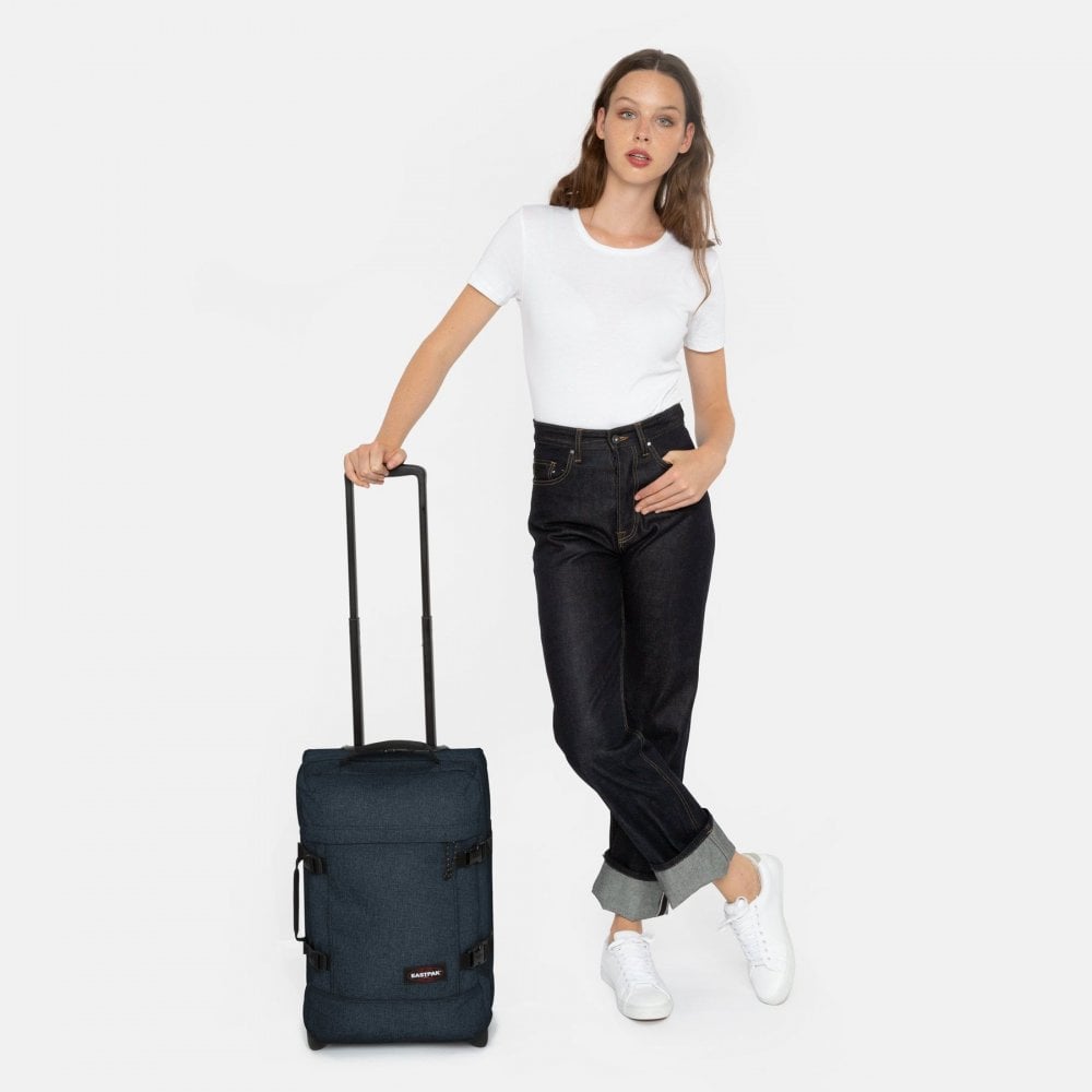 Eastpak Tranverz S Suitcase