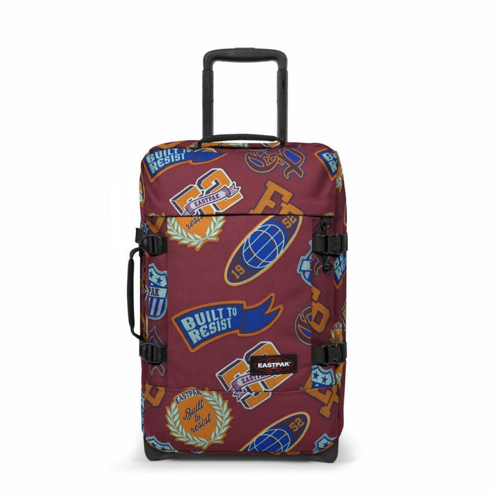 Eastpak Tranverz S Suitcase