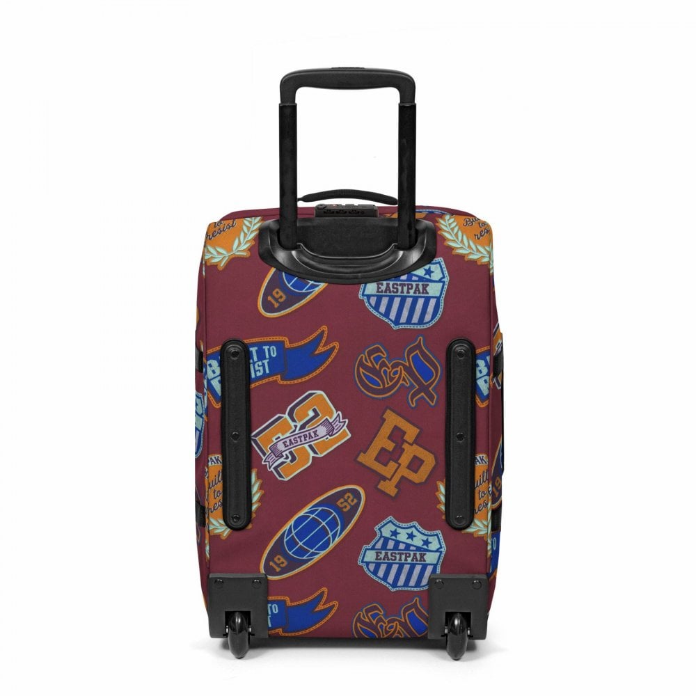 Eastpak Tranverz S Suitcase