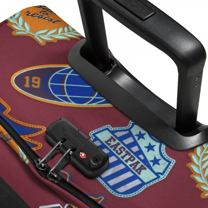 Eastpak Tranverz S Suitcase