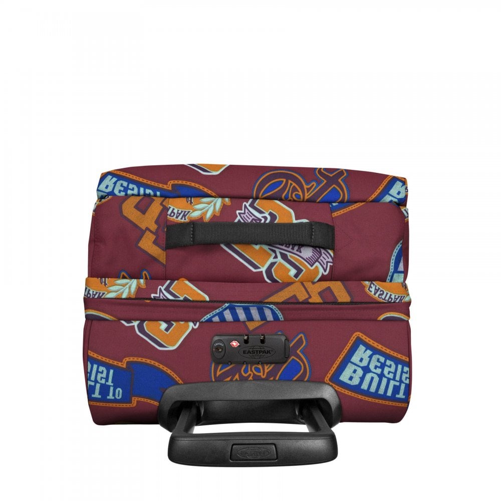 Eastpak Tranverz S Suitcase