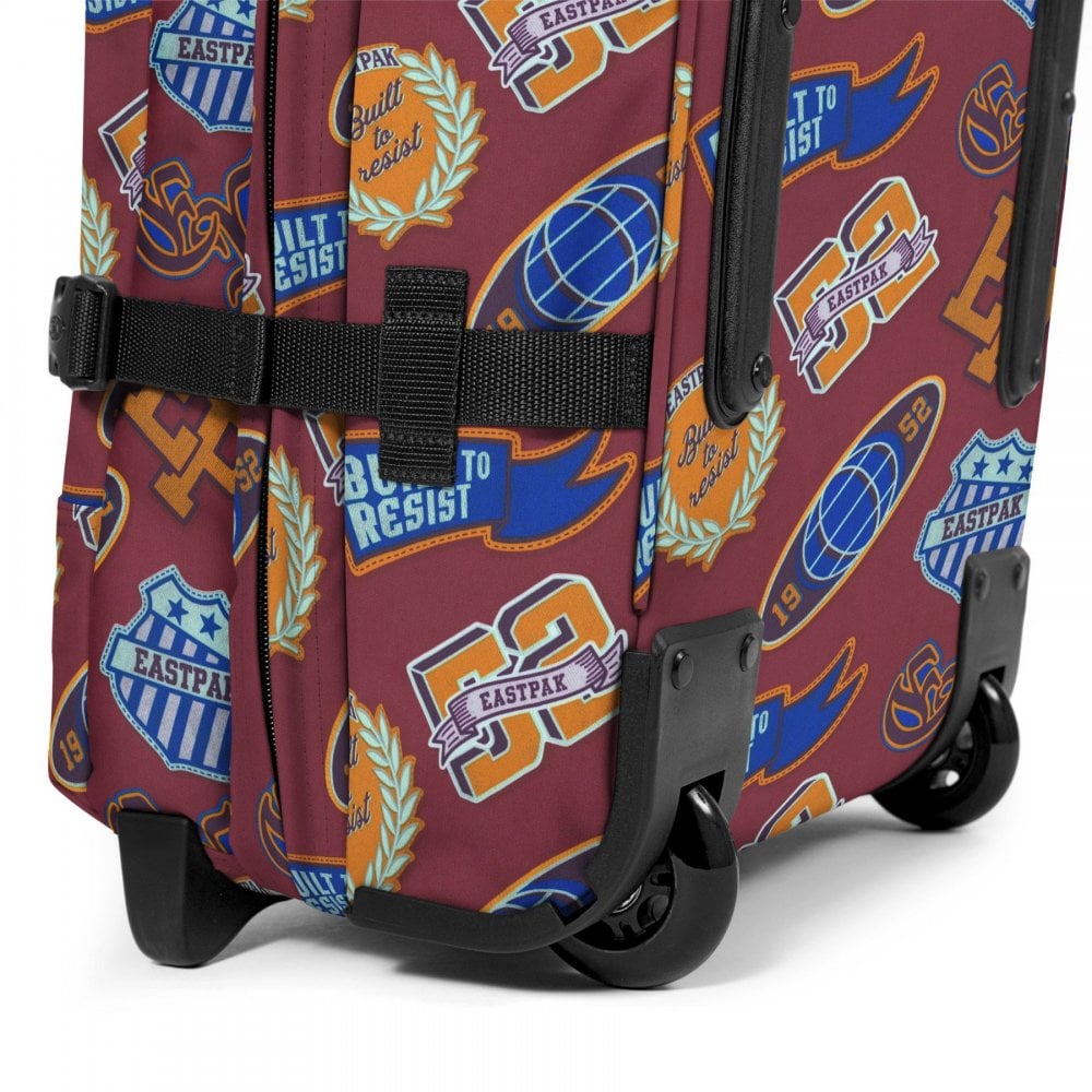 Eastpak Tranverz S Suitcase