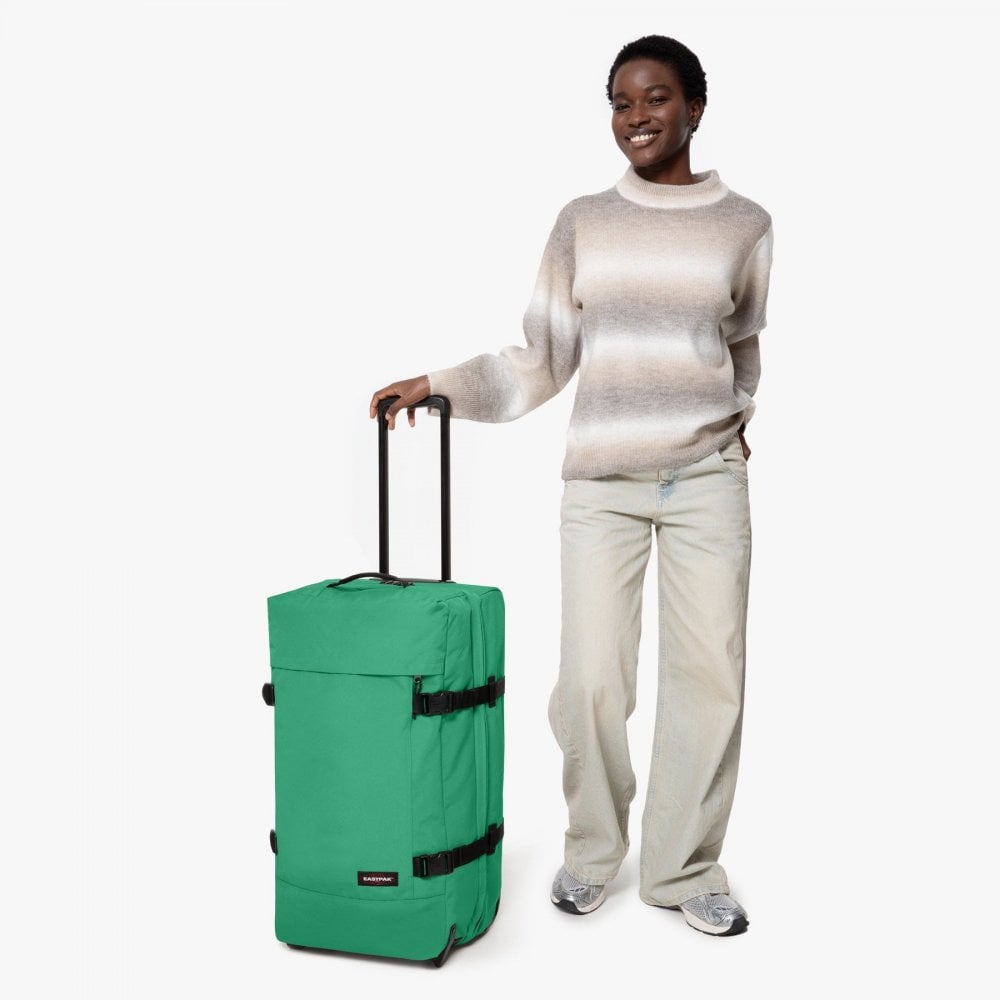 Eastpak Tranverz M Suitcase