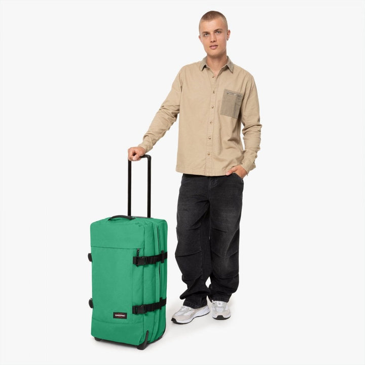 Eastpak Tranverz M Suitcase