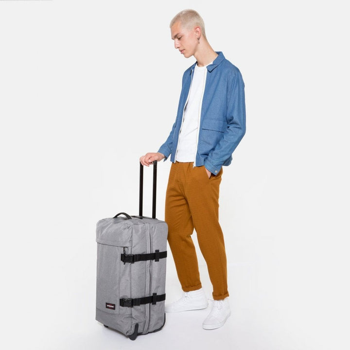 Eastpak Tranverz M Suitcase