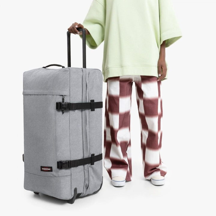 Eastpak Tranverz M Suitcase