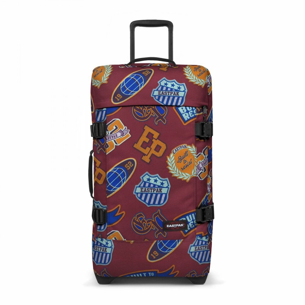 Eastpak Tranverz M Suitcase