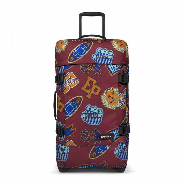 Eastpak Tranverz M Suitcase