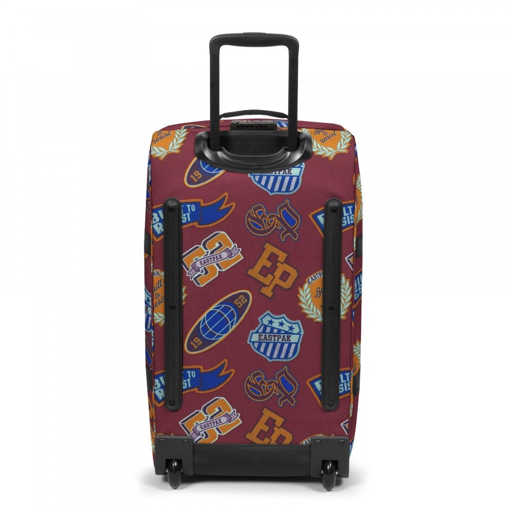 Eastpak Tranverz M Suitcase