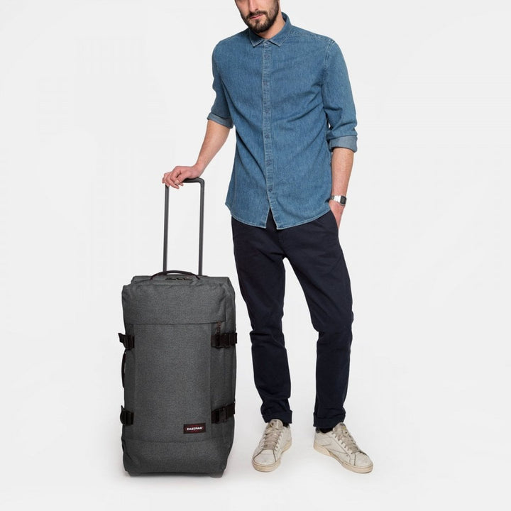 Eastpak Tranverz M Suitcase