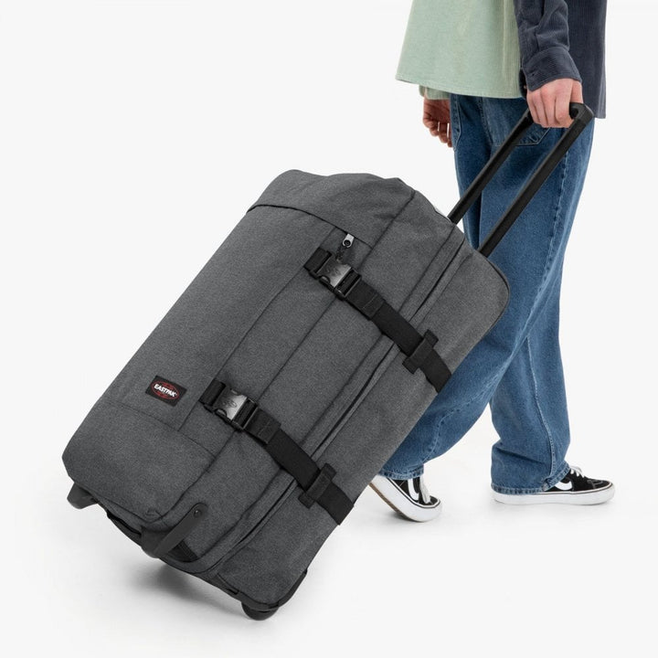 Eastpak Tranverz M Suitcase