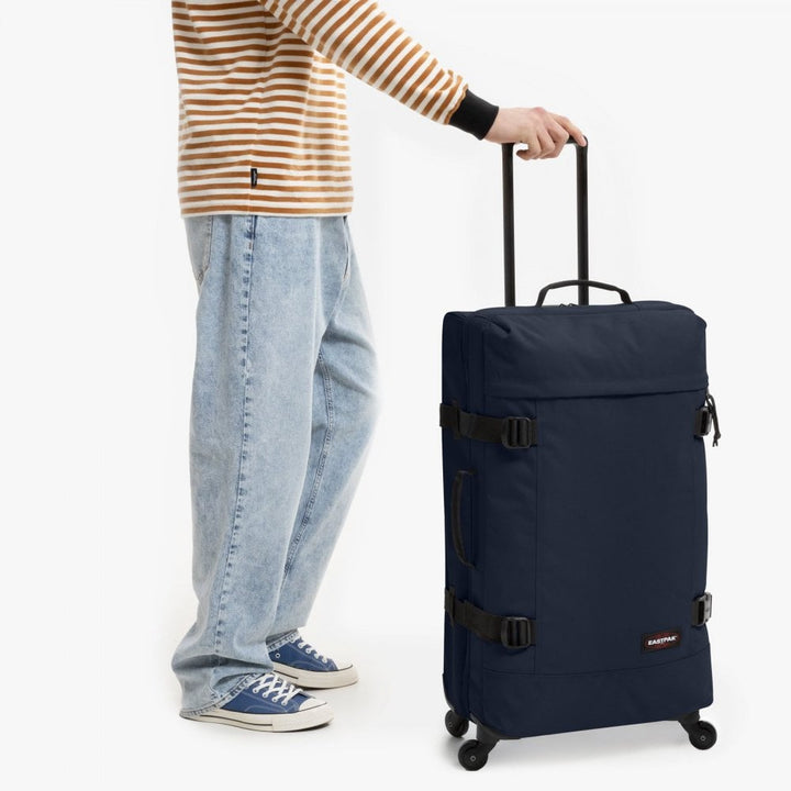 Eastpak Trans4 L Suitcase Travel Trolley