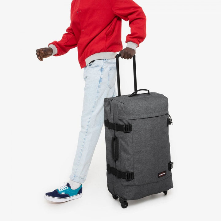 Eastpak Trans4 L Suitcase Travel Trolley