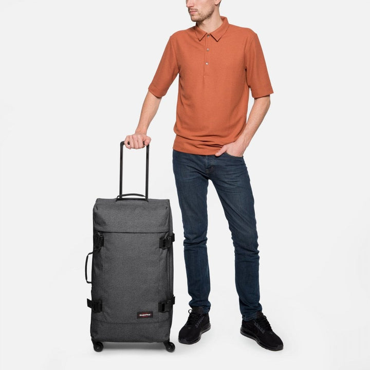 Eastpak Trans4 L Suitcase Travel Trolley