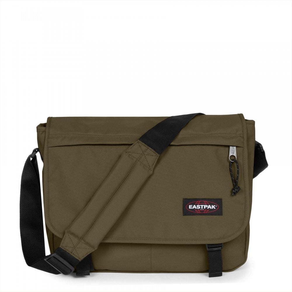 Eastpak Delegate + Shoulder Bag
