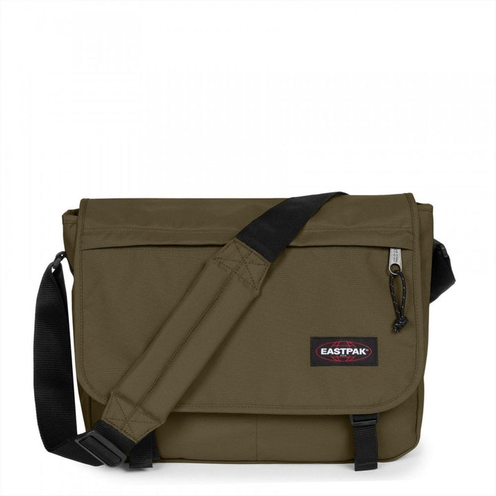 Eastpak Delegate + Shoulder Bag