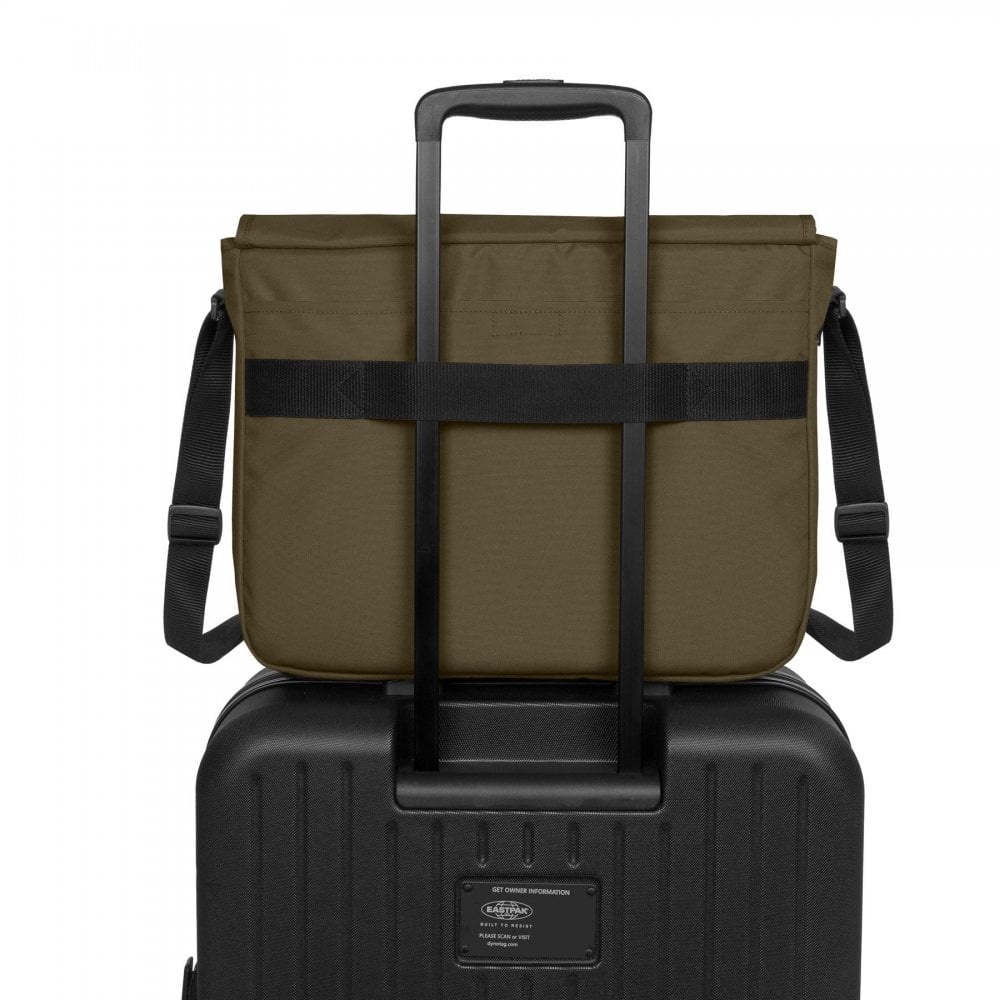 Eastpak Delegate + Shoulder Bag