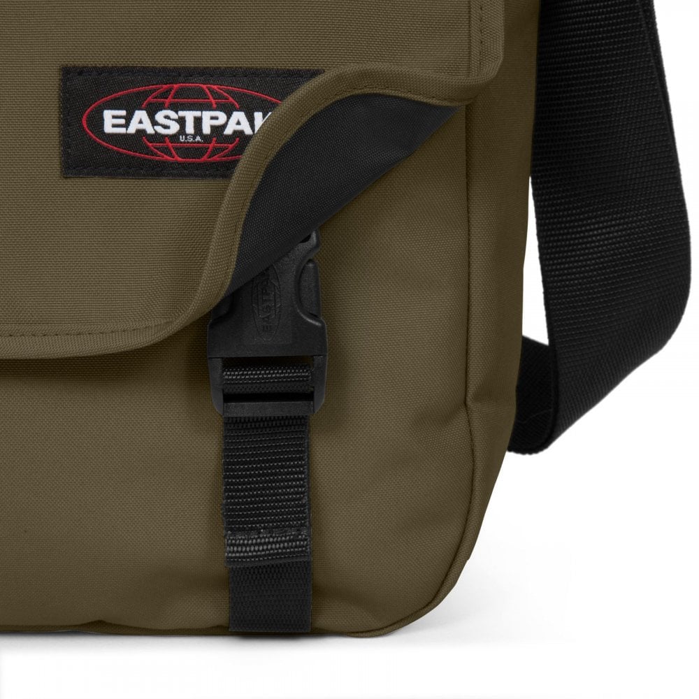 Eastpak Delegate + Shoulder Bag